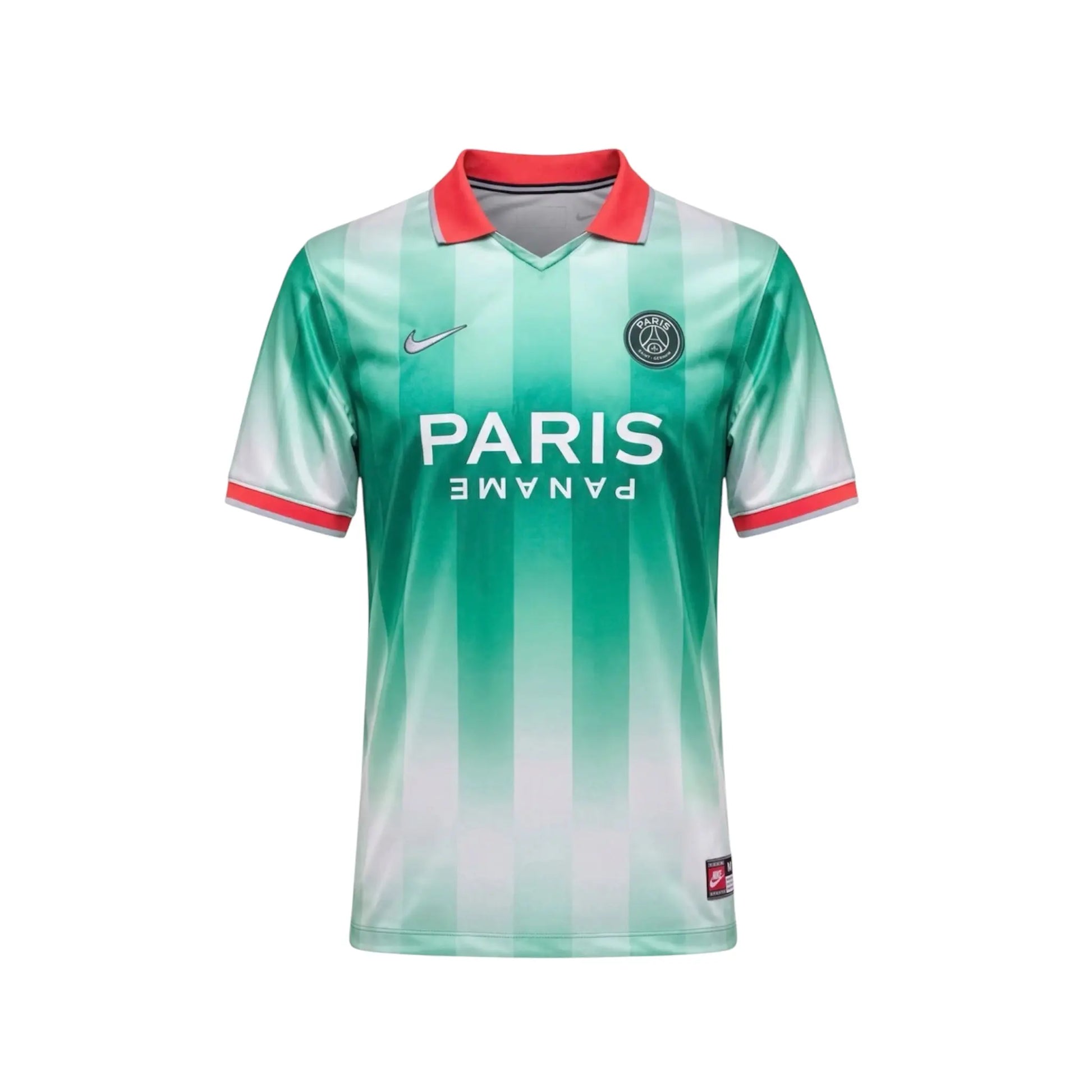 PSG Maillot Energy 26/27 Kitgoal
