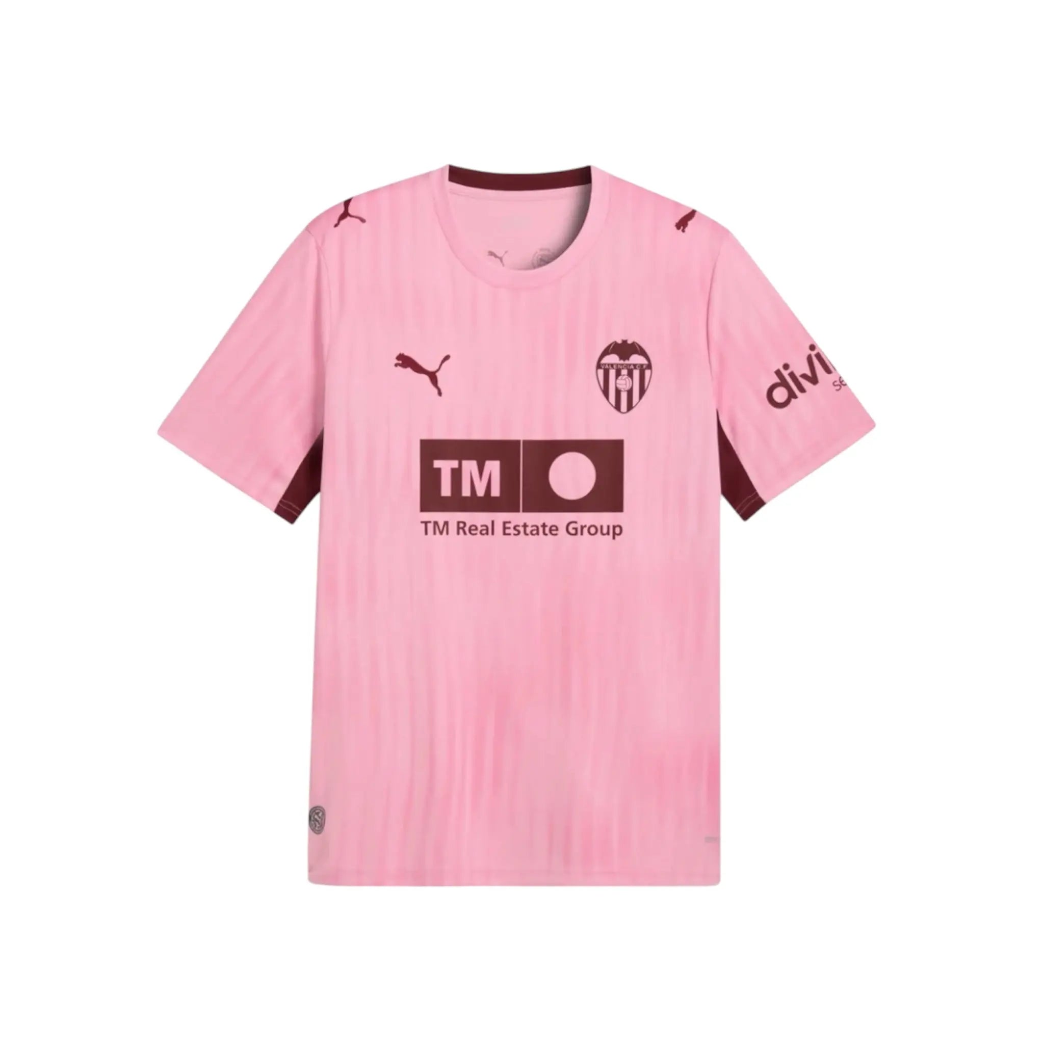 Valencia CF Maillot Domicile 26/27 Kitgoal