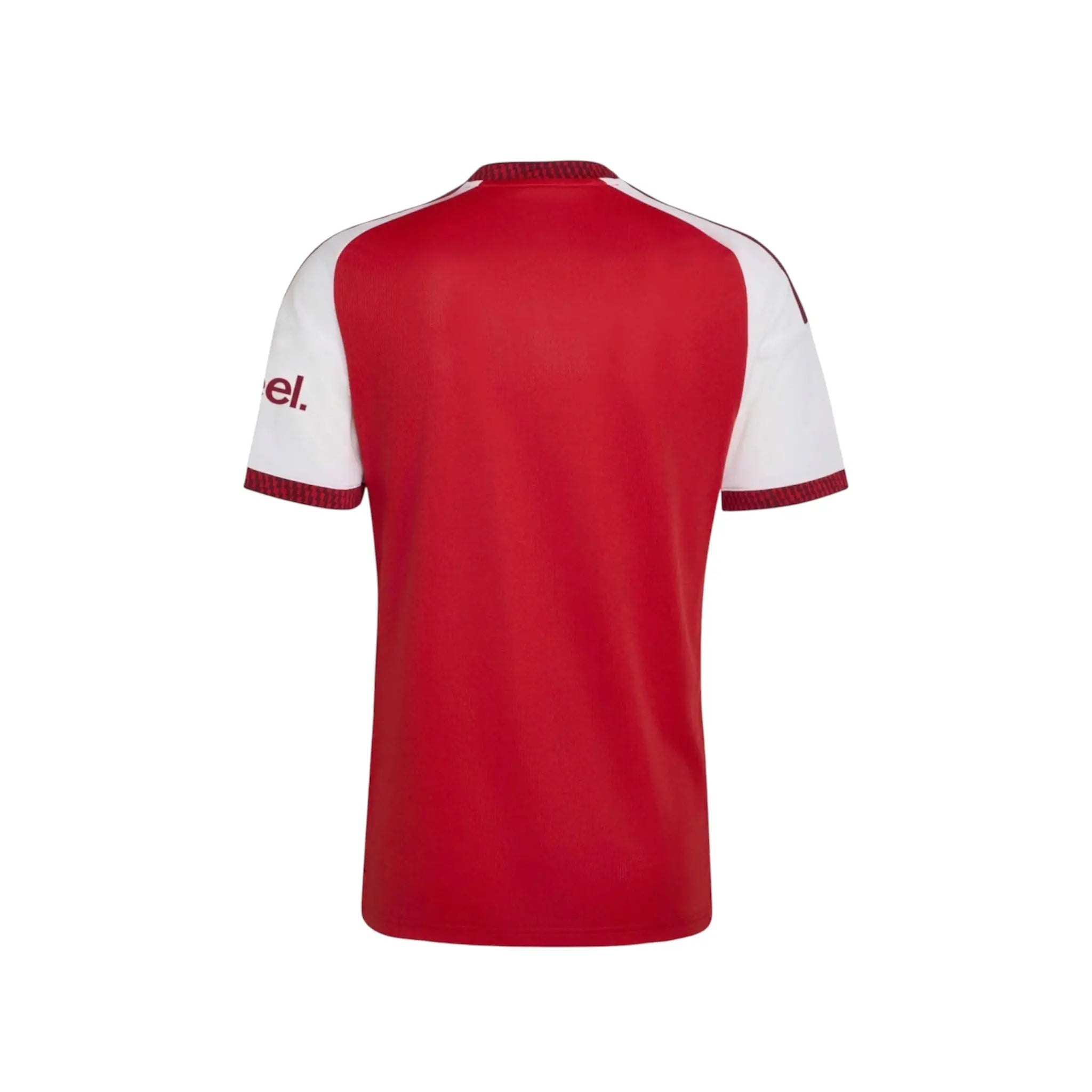 Arsenal Maillot Domicile 26/27 Kitgoal