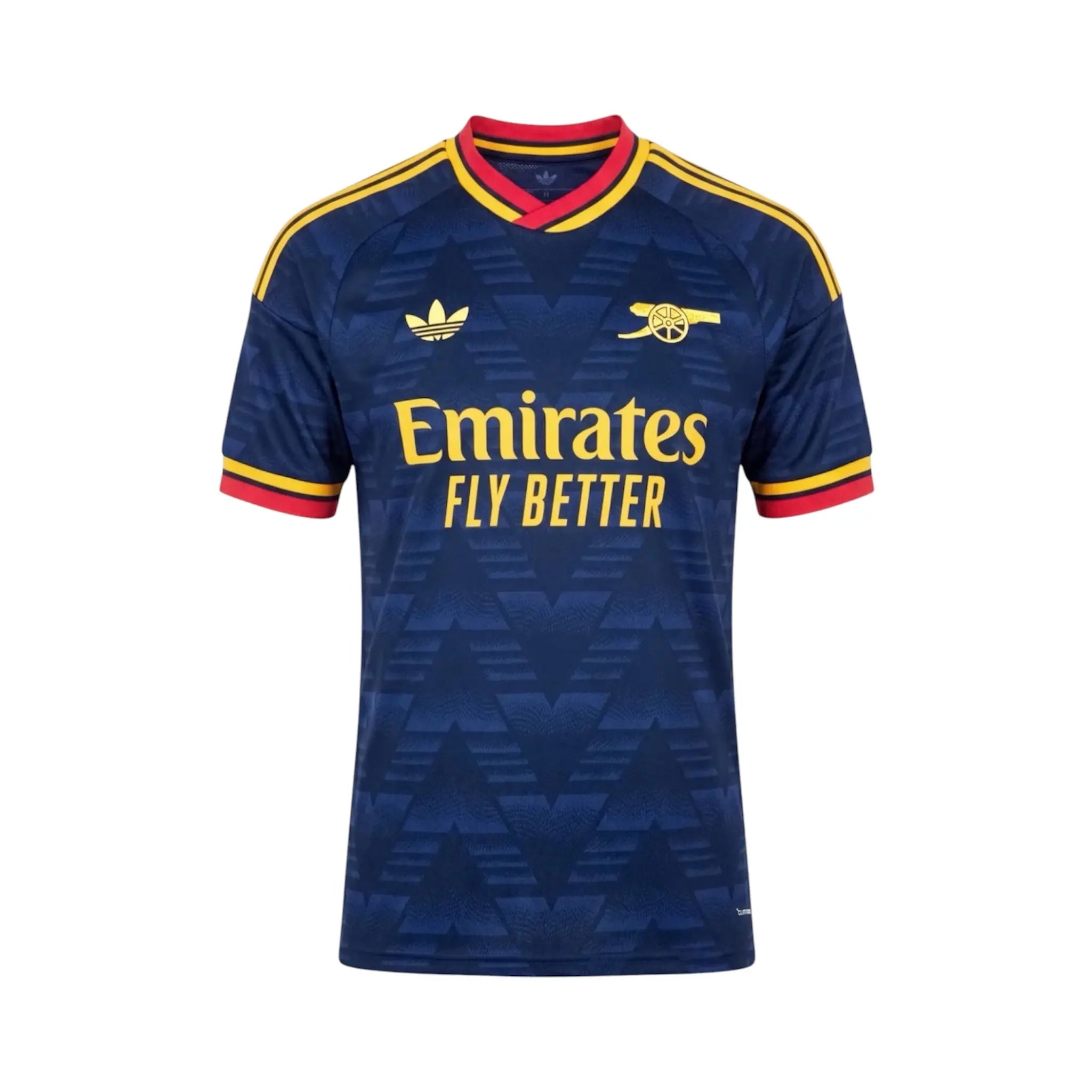 Arsenal Maillot Extérieur 26/27 Kitgoal