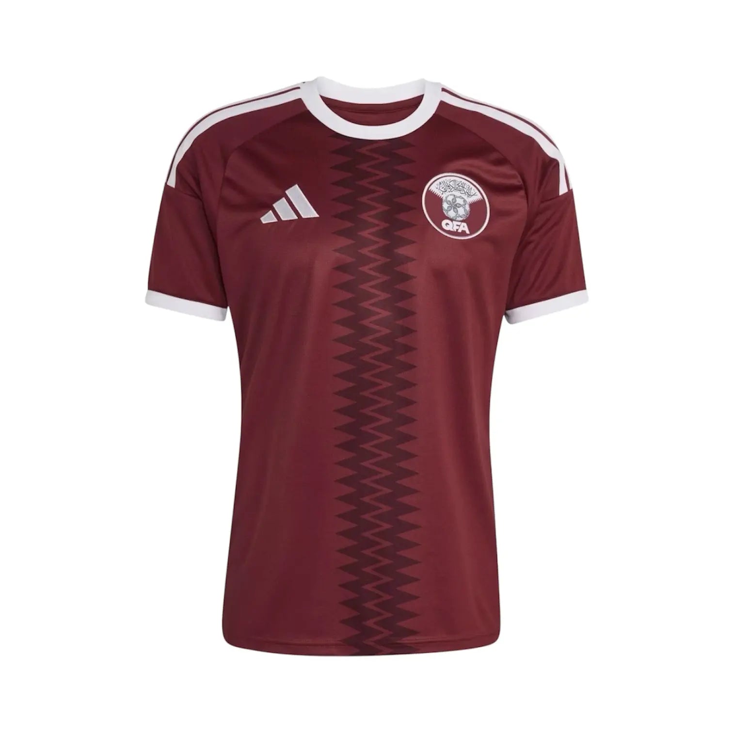 Maillot CDM Quatar Domicile 25/26 Kitgoal
