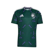 Maillot CDM Arabie Saoudite Domicile 25/26 Kitgoal