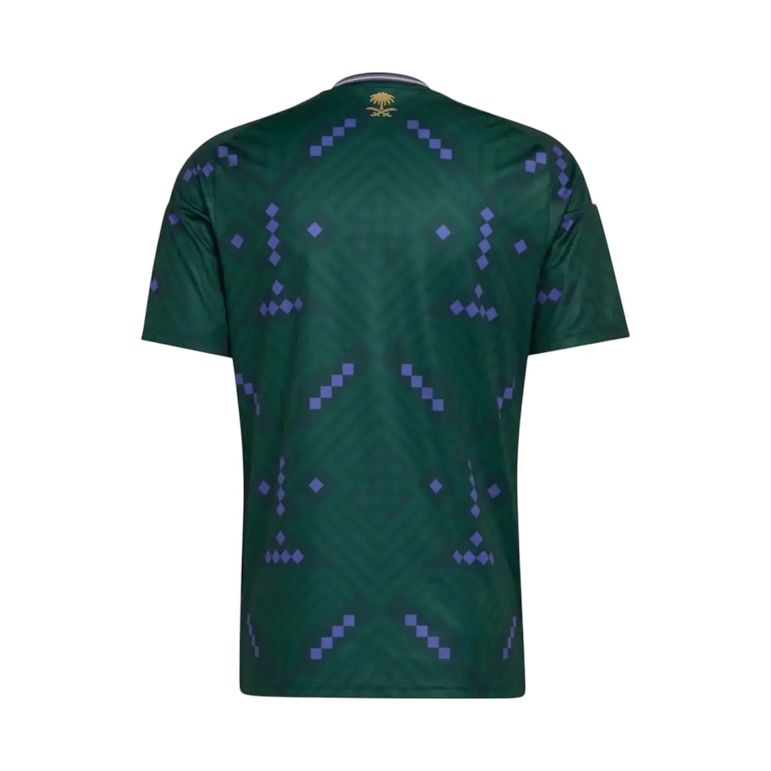 Maillot CDM Arabie Saoudite Domicile 25/26 Kitgoal