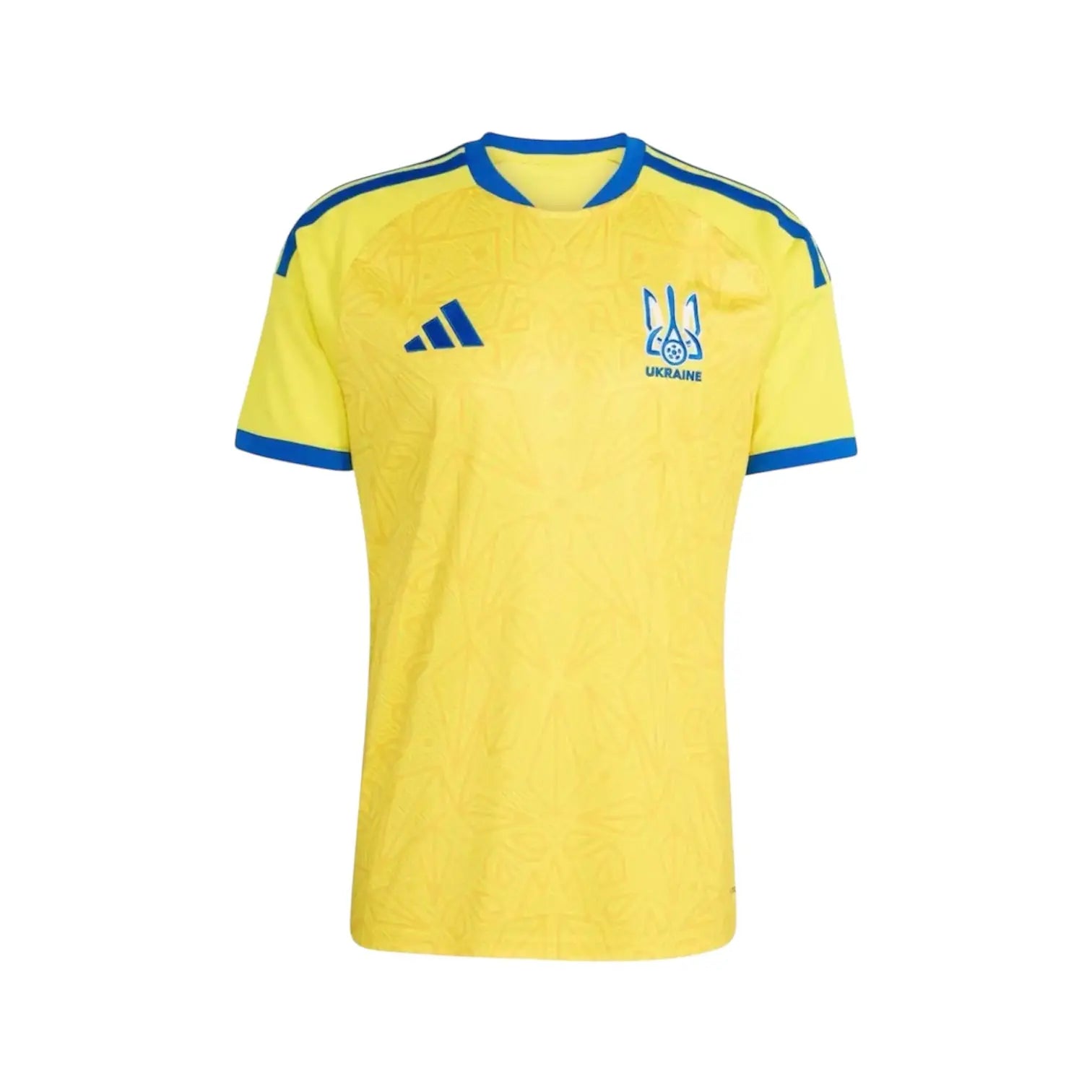 Maillot CDM Ukraine Domicile 25/26 Kitgoal