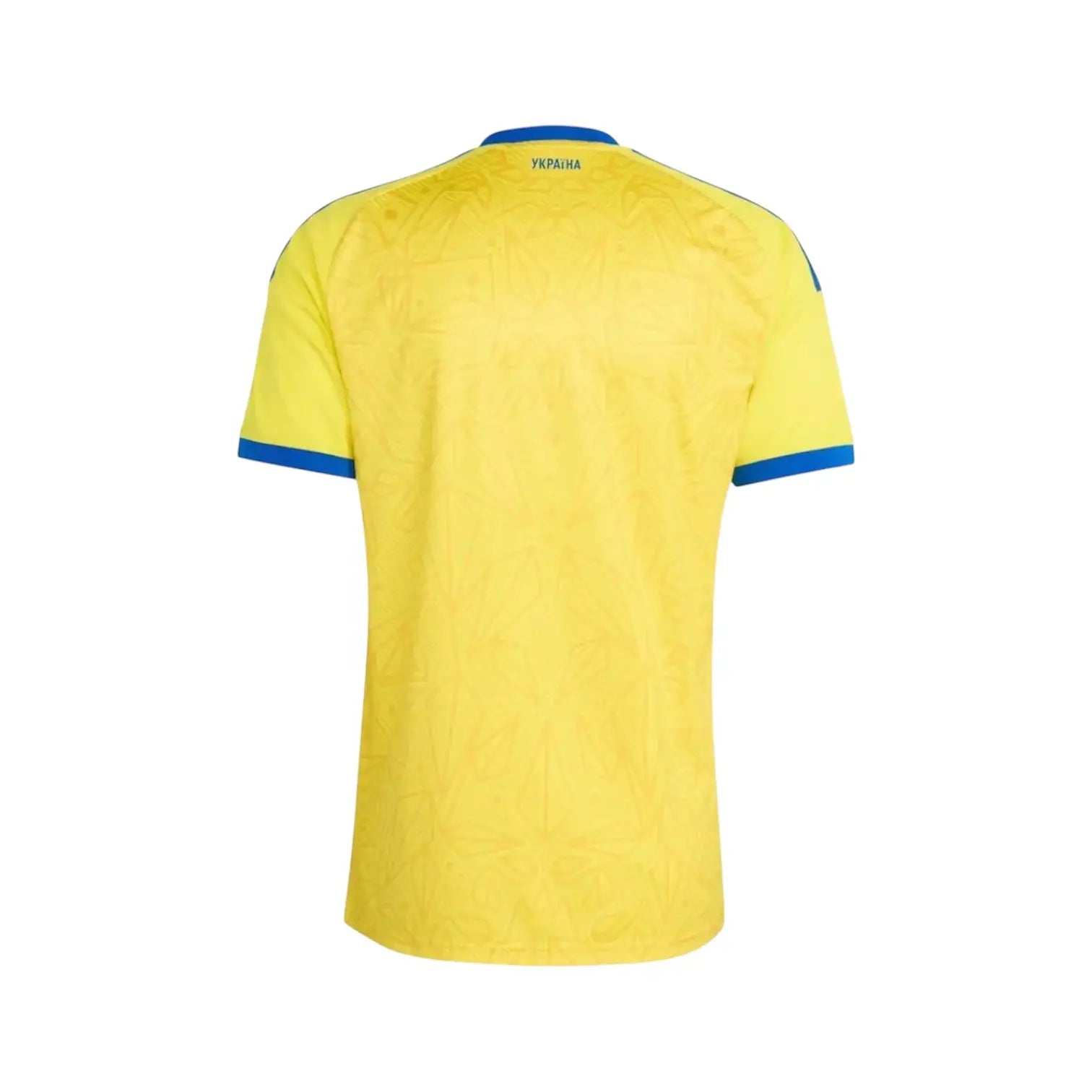 Maillot CDM Ukraine Domicile 25/26 Kitgoal