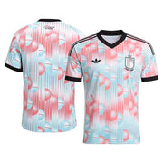 Maillot CDM 25/26 EXT Belgique KITGOAL
