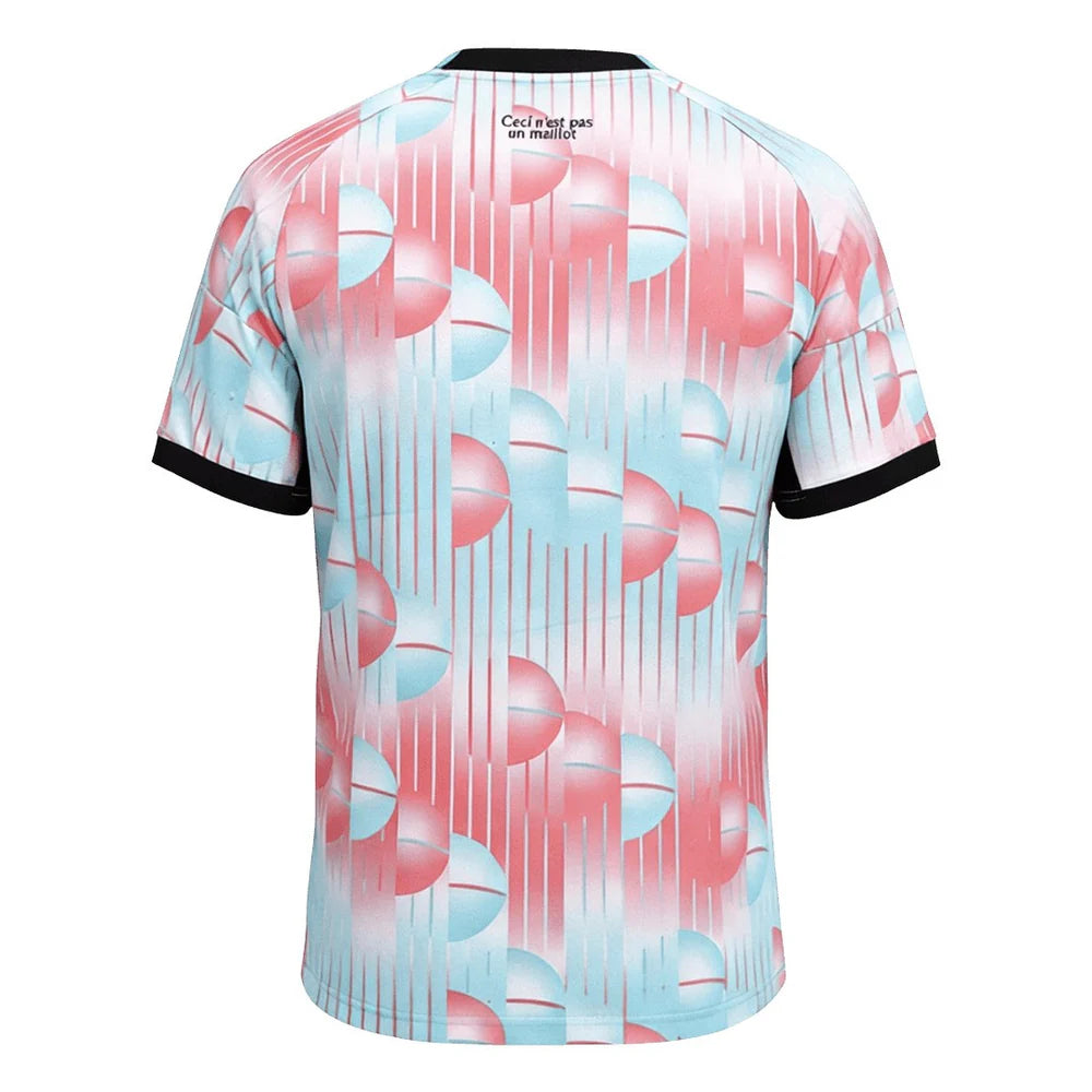 Maillot CDM 25/26 EXT Belgique KITGOAL