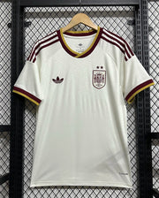 Maillot Espagne 2 étoiles CDM 26/27 EXT Kitgoal