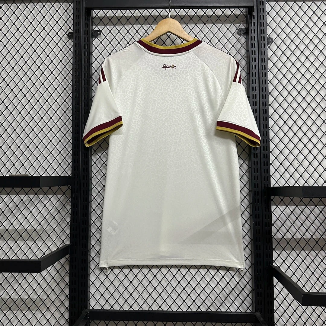 Maillot Espagne 2 étoiles CDM 26/27 EXT Kitgoal