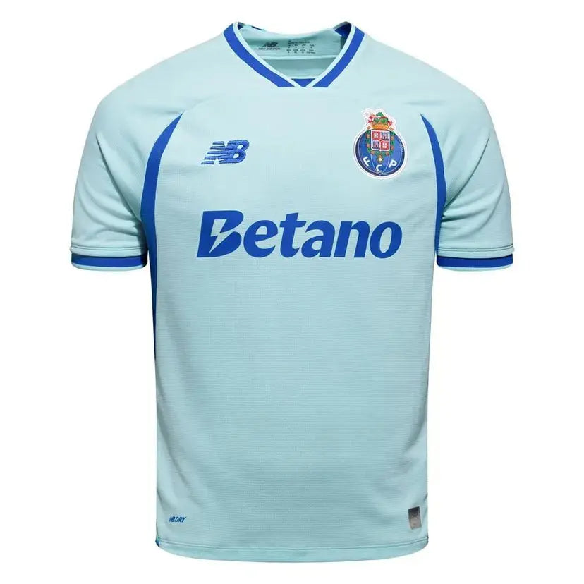 FC PORTO 3ÈME MAILLOT 2026/27 KITGOAL