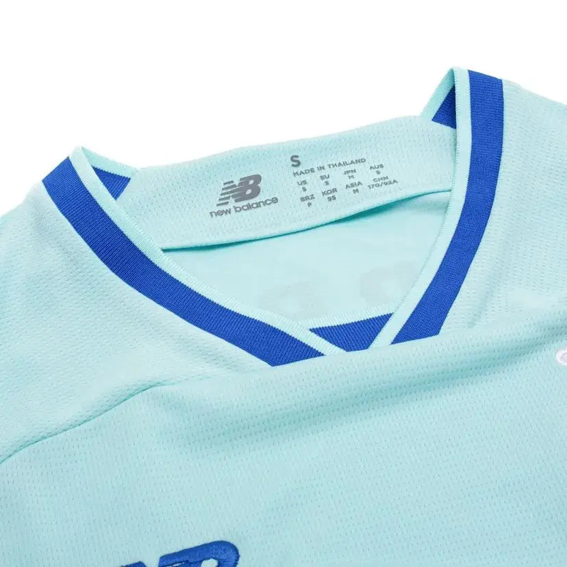 FC PORTO 3ÈME MAILLOT 2026/27 KITGOAL