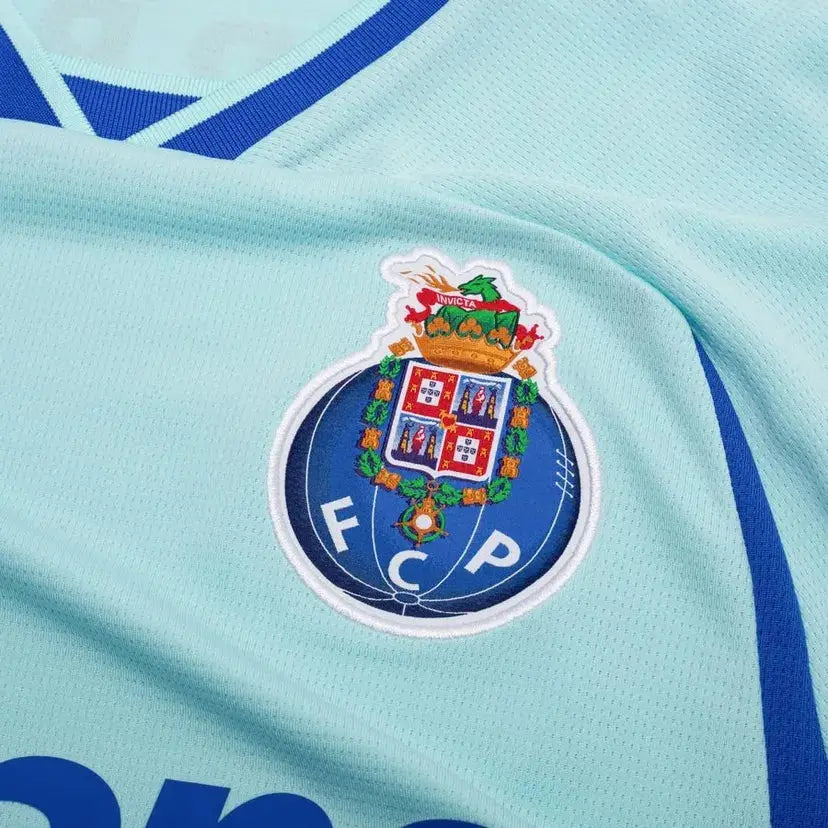 FC PORTO 3ÈME MAILLOT 2026/27 KITGOAL