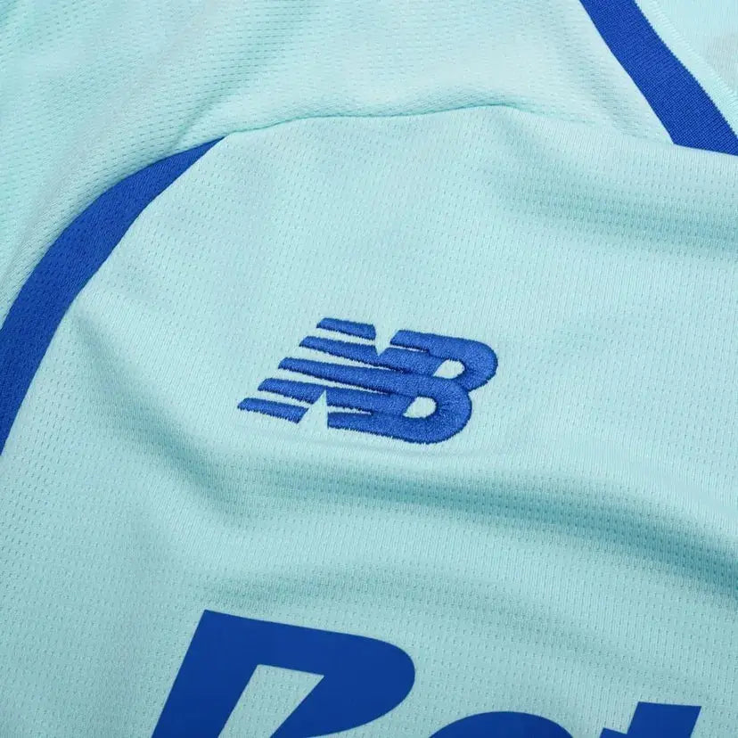 FC PORTO 3ÈME MAILLOT 2026/27 KITGOAL