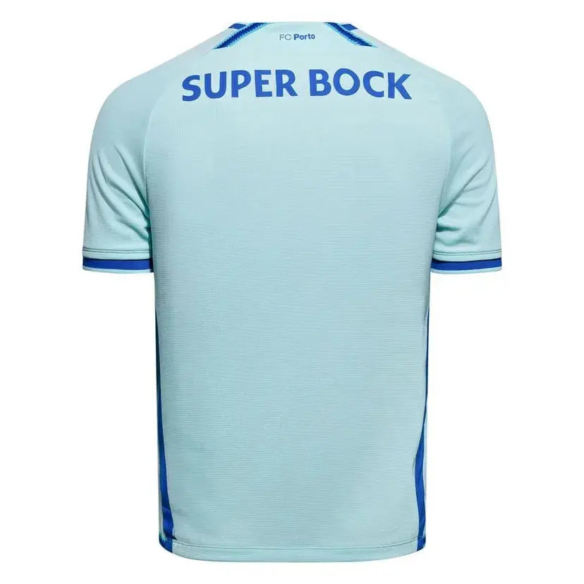 FC PORTO 3ÈME MAILLOT 2026/27 KITGOAL