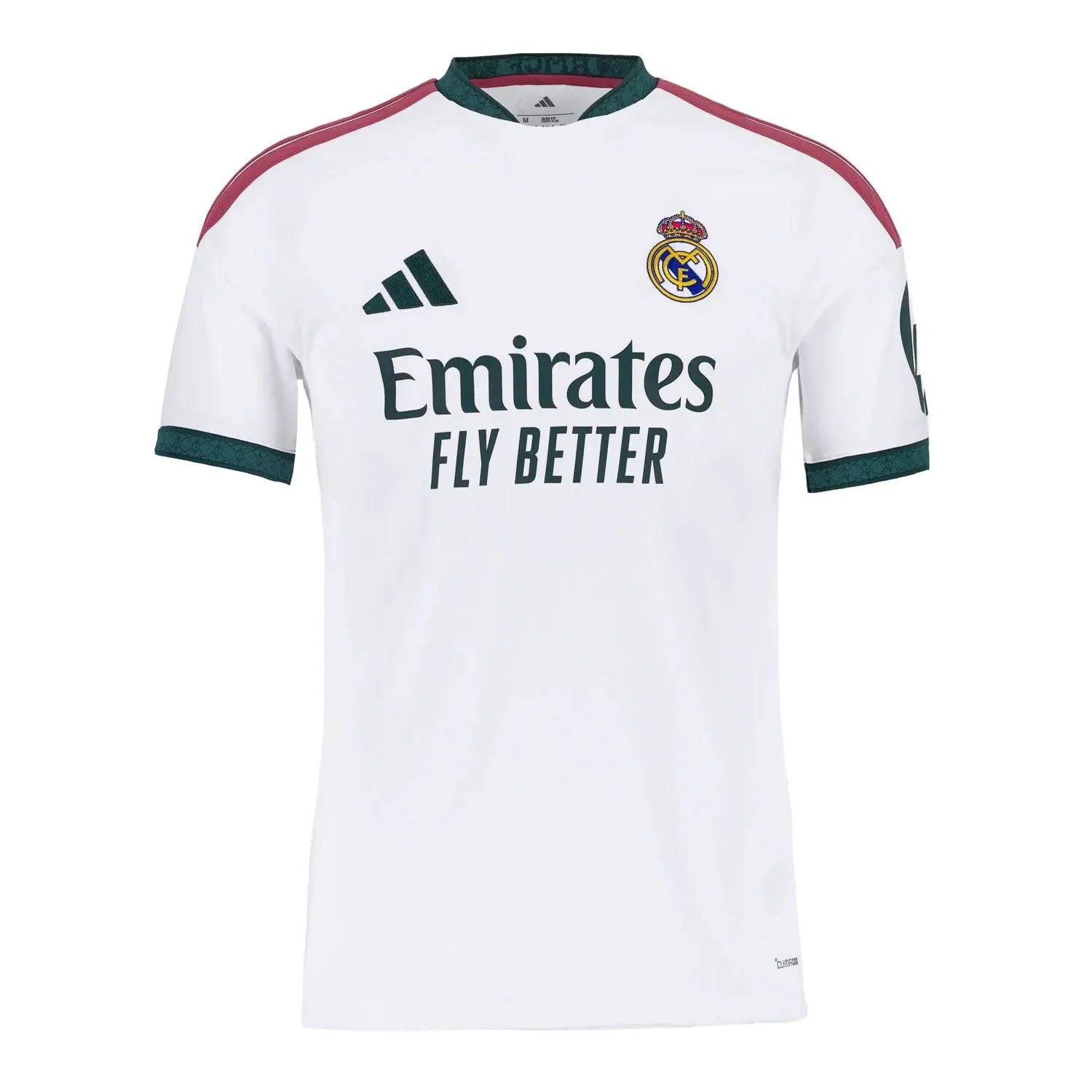 Real de Madrid Maillot Domicile 26/27 Kitgoal