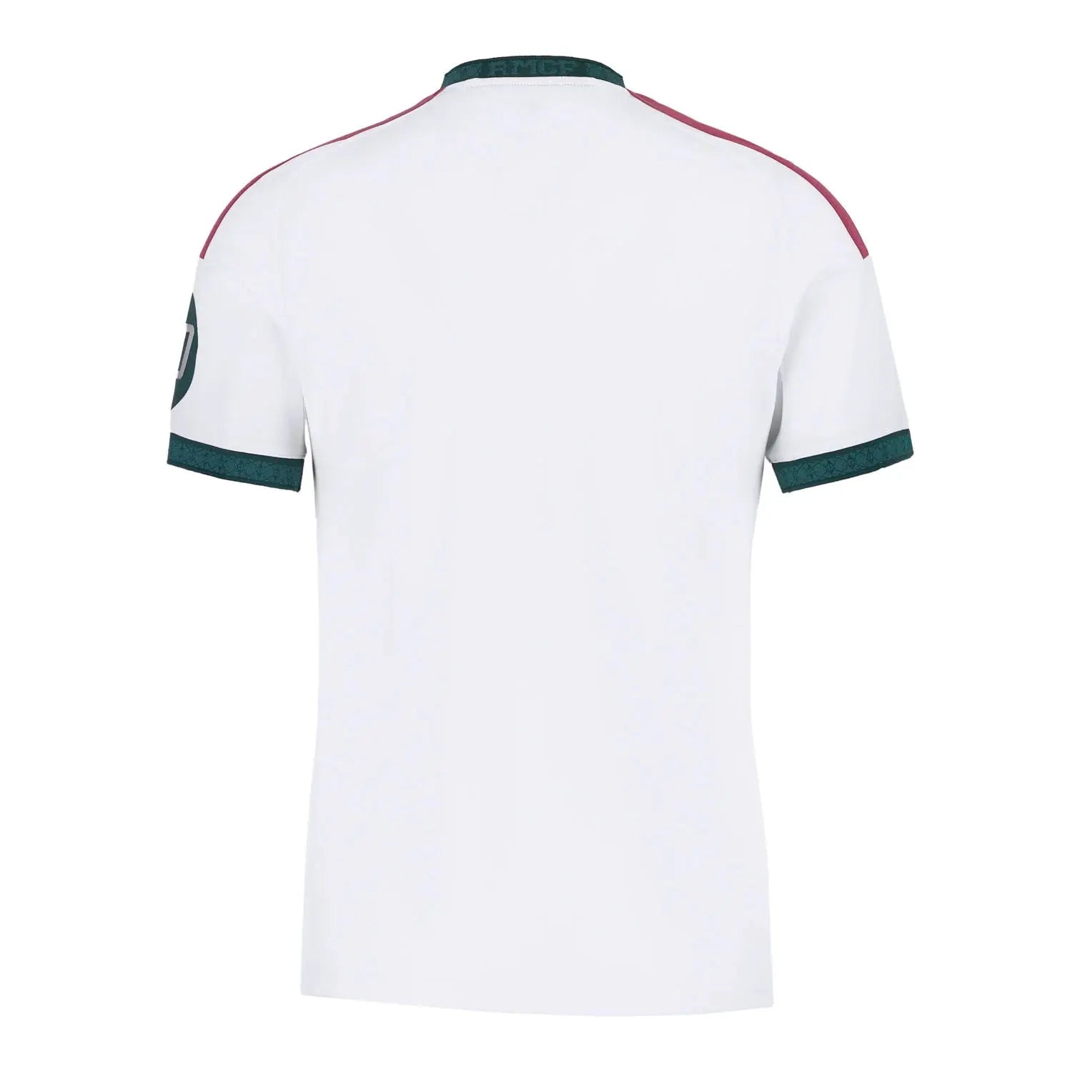 Real de Madrid Maillot Domicile 26/27 Kitgoal