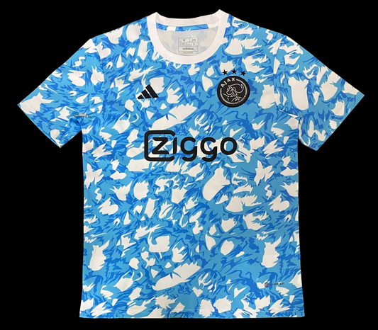 Ajax Amsterdam Spezialtrikot 23/24