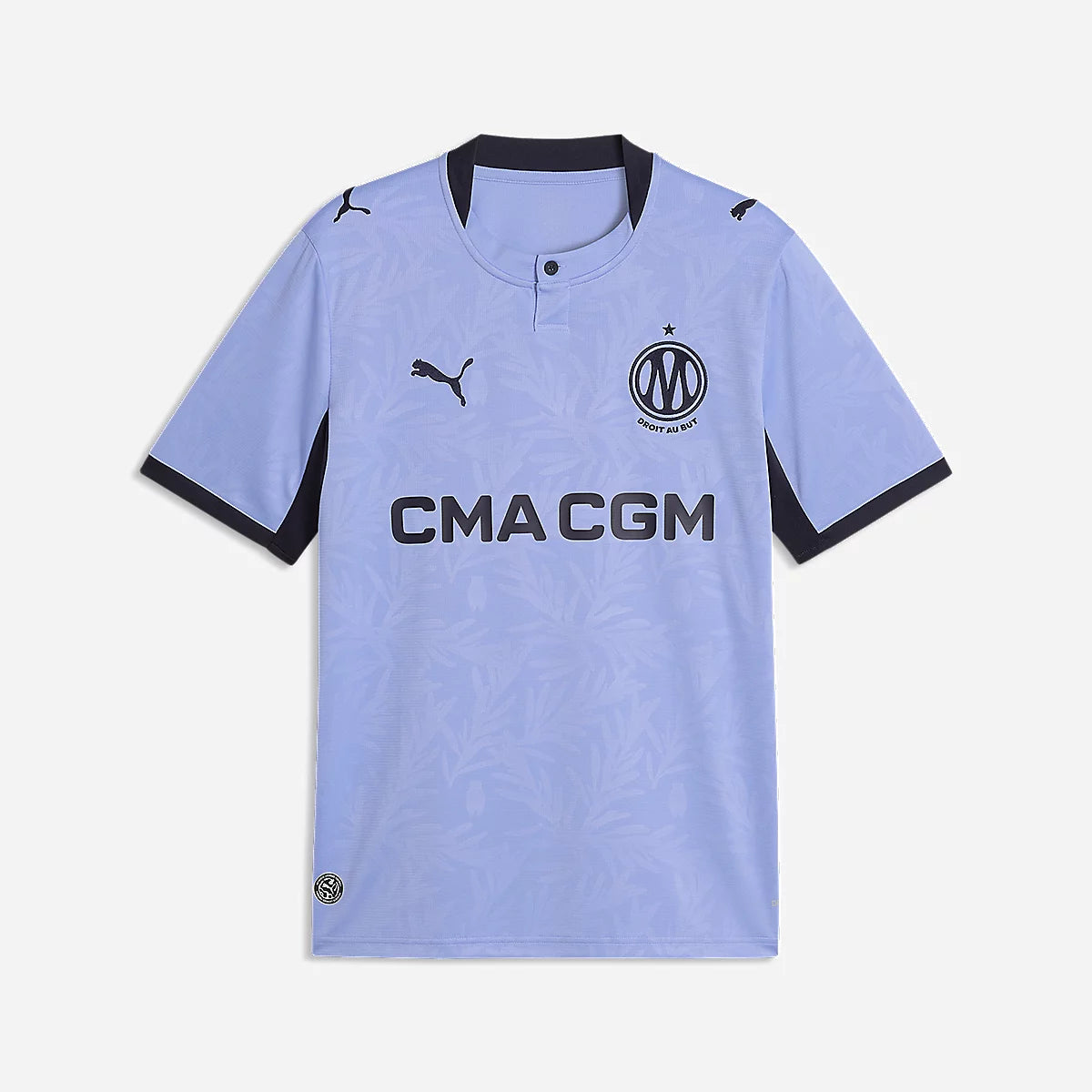 Maillot OM-Marseille Third 26/27