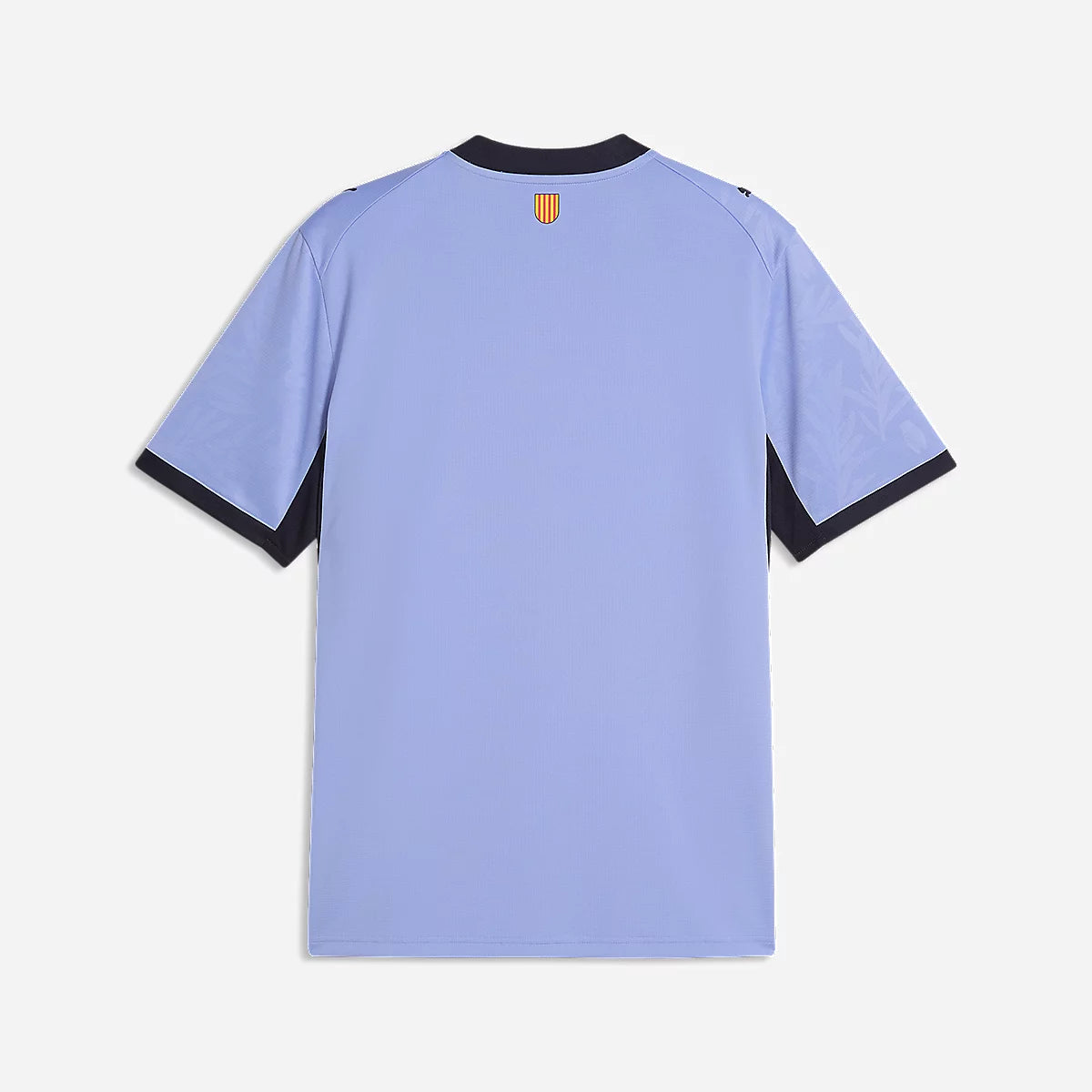Maillot OM-Marseille Third 26/27