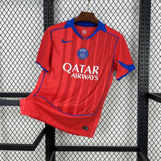 Paris SG Maillot Third 25/26 