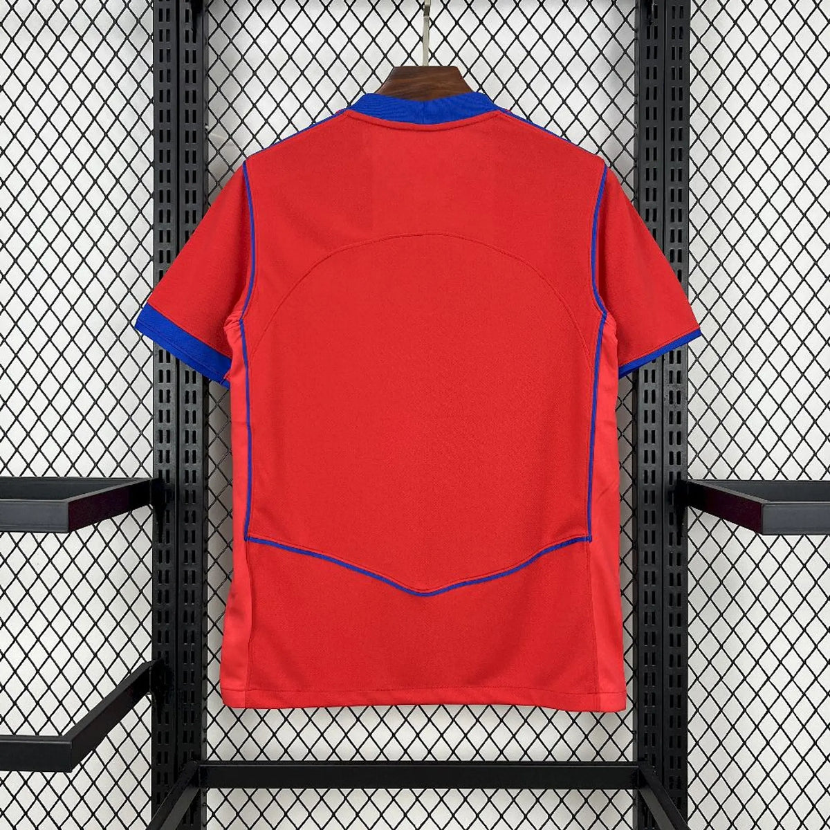 Paris SG Maillot Third 25/26 