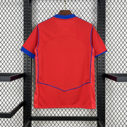 Paris SG Maillot Third 25/26 