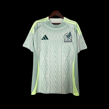 Camiseta visitante de México 24/25