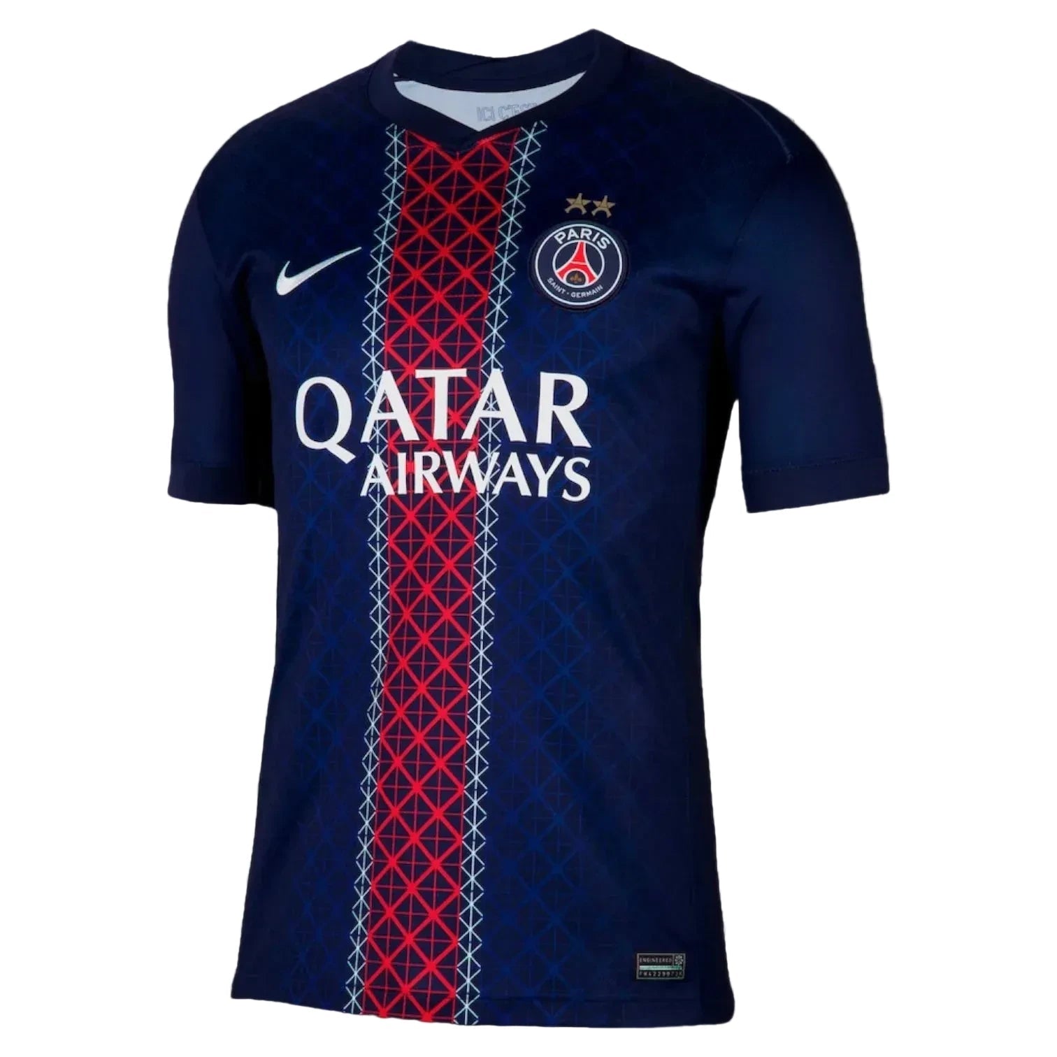 Paris SG Maillot Domicile 25/26 - PSG Collector 2 LDC Kitgoal