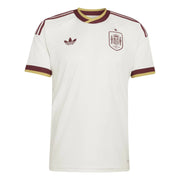 Maillot extérieur Espagne 2026 Kitgoal