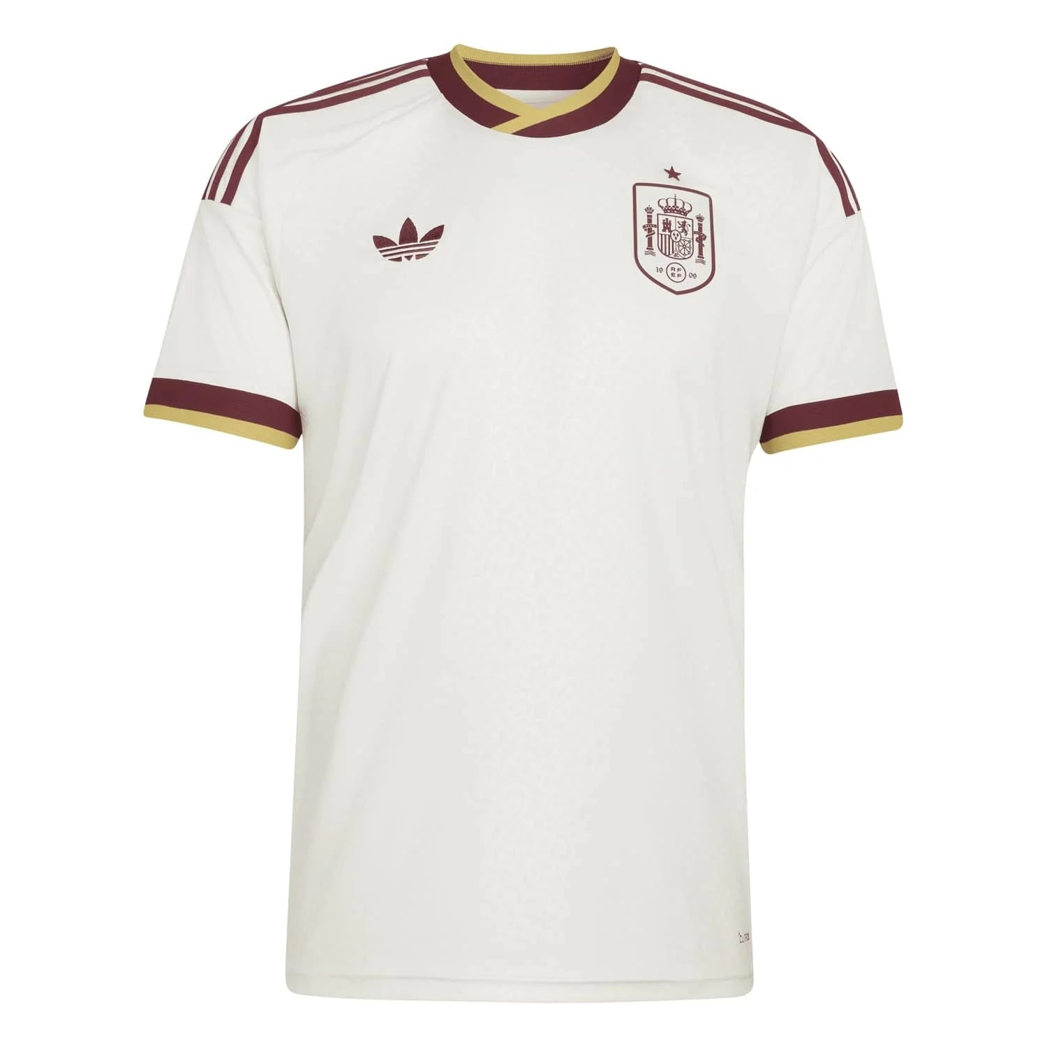 Maillot extérieur Espagne 2026 Kitgoal