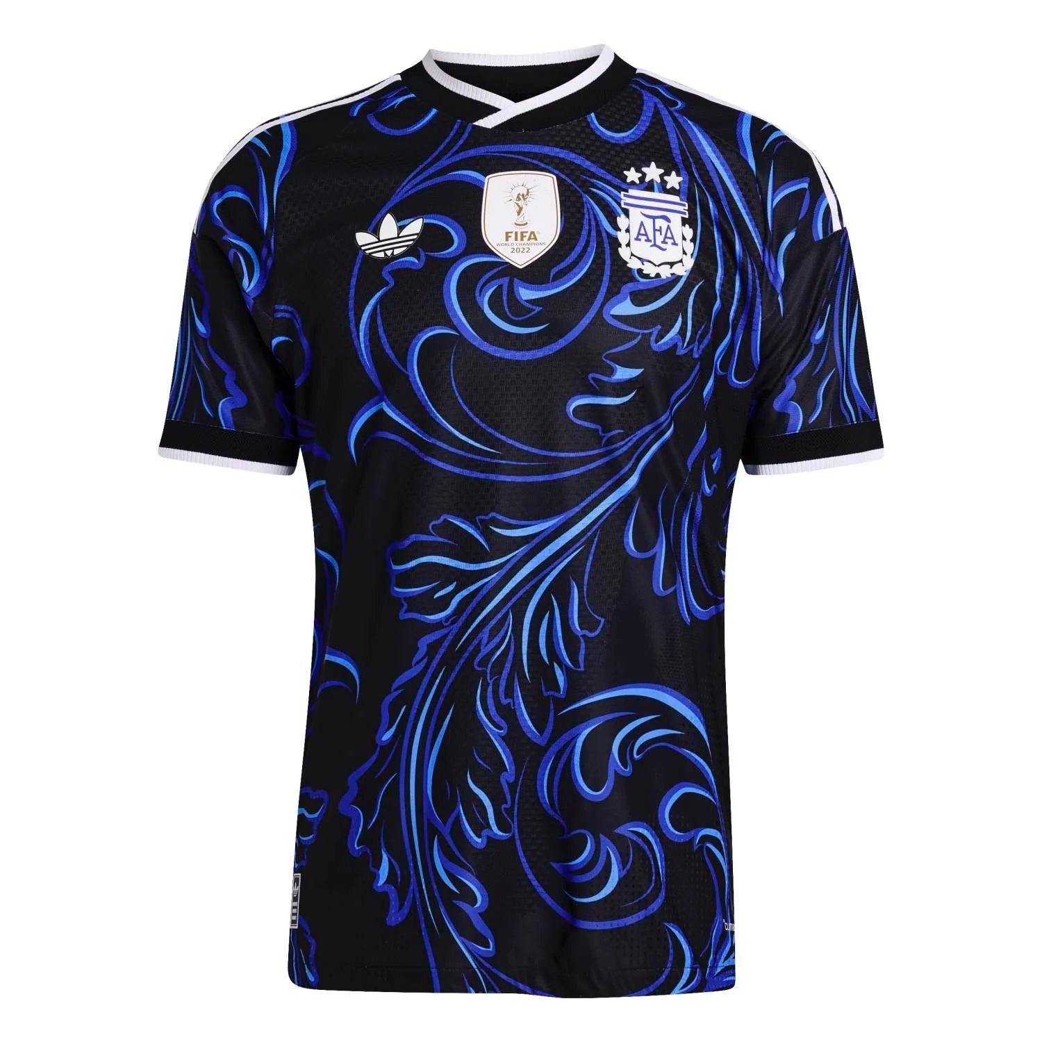 Maillot extérieur Argentine 2026 Kitgoal