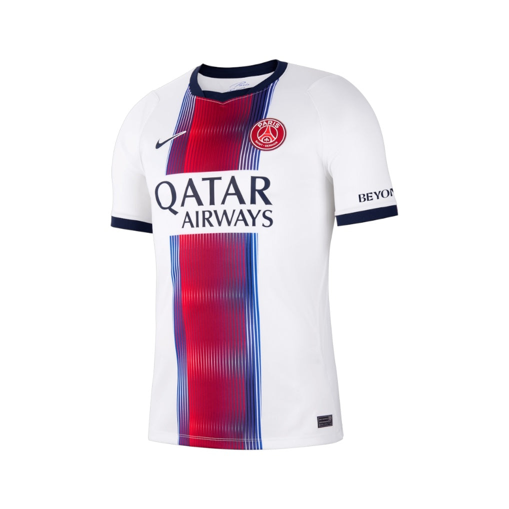 MAILLOT PSG DOMICILE 2027/28 Kitgoal