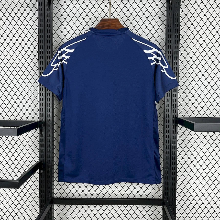 Paris SG Maillot Fourth PSG 24/25