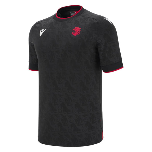 Maillot Georgie Extérieur 2025/2026 Kitgoal