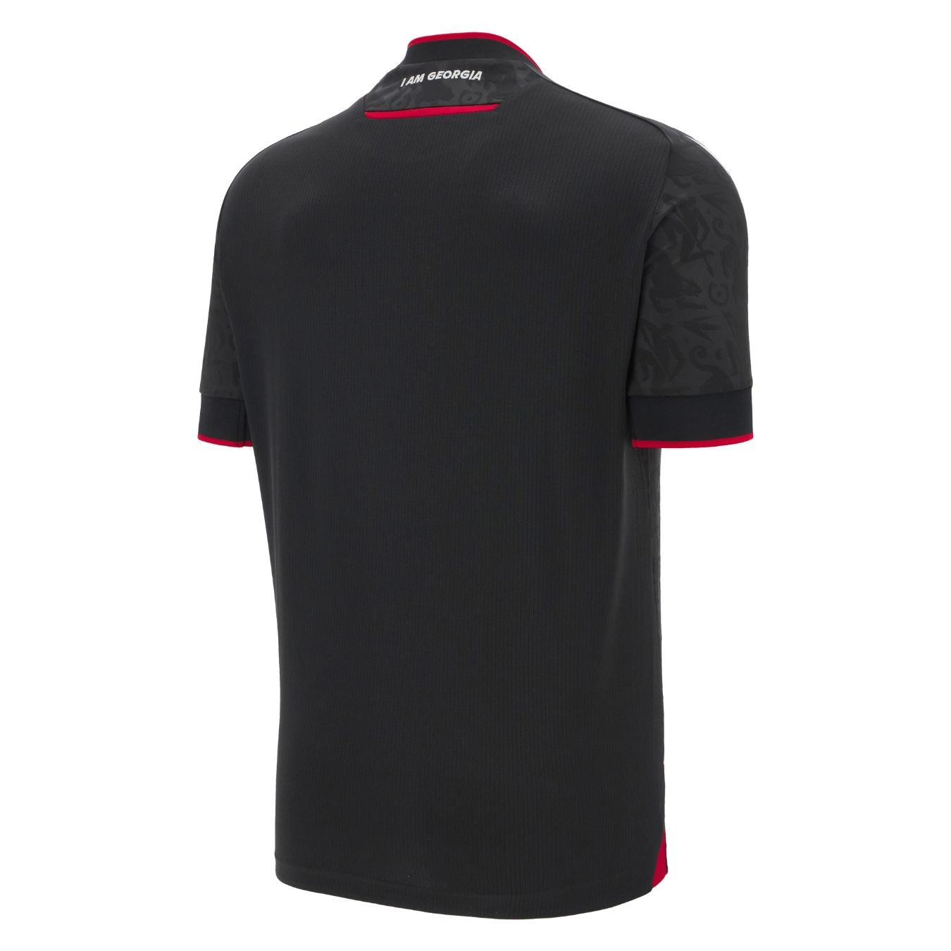 Maillot Georgie Extérieur 2025/2026 Kitgoal