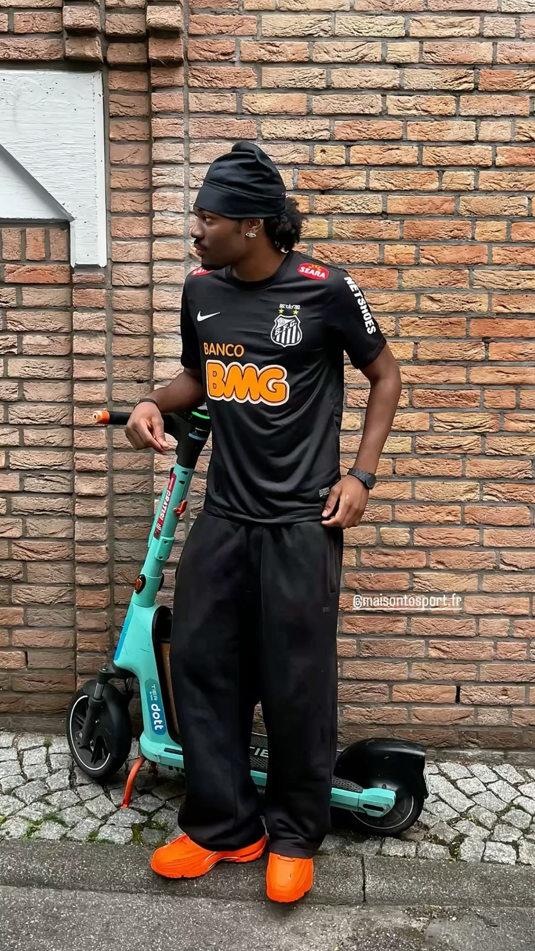 Kitgoal