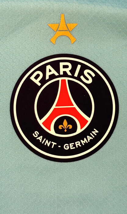 PSG Concept Maillot Bleu 25/26 KITGOAL