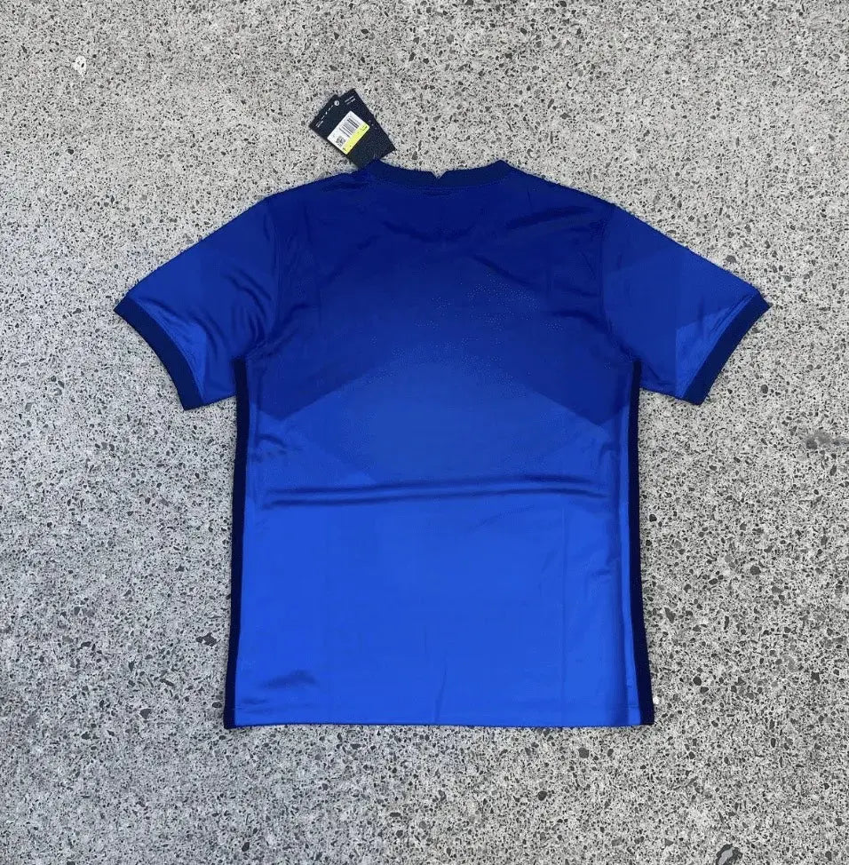 Maillot Brésil x STUSSY KITGOAL