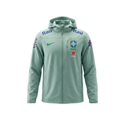 VESTE BRÉSIL VERT 2025/2026 Kitgoal