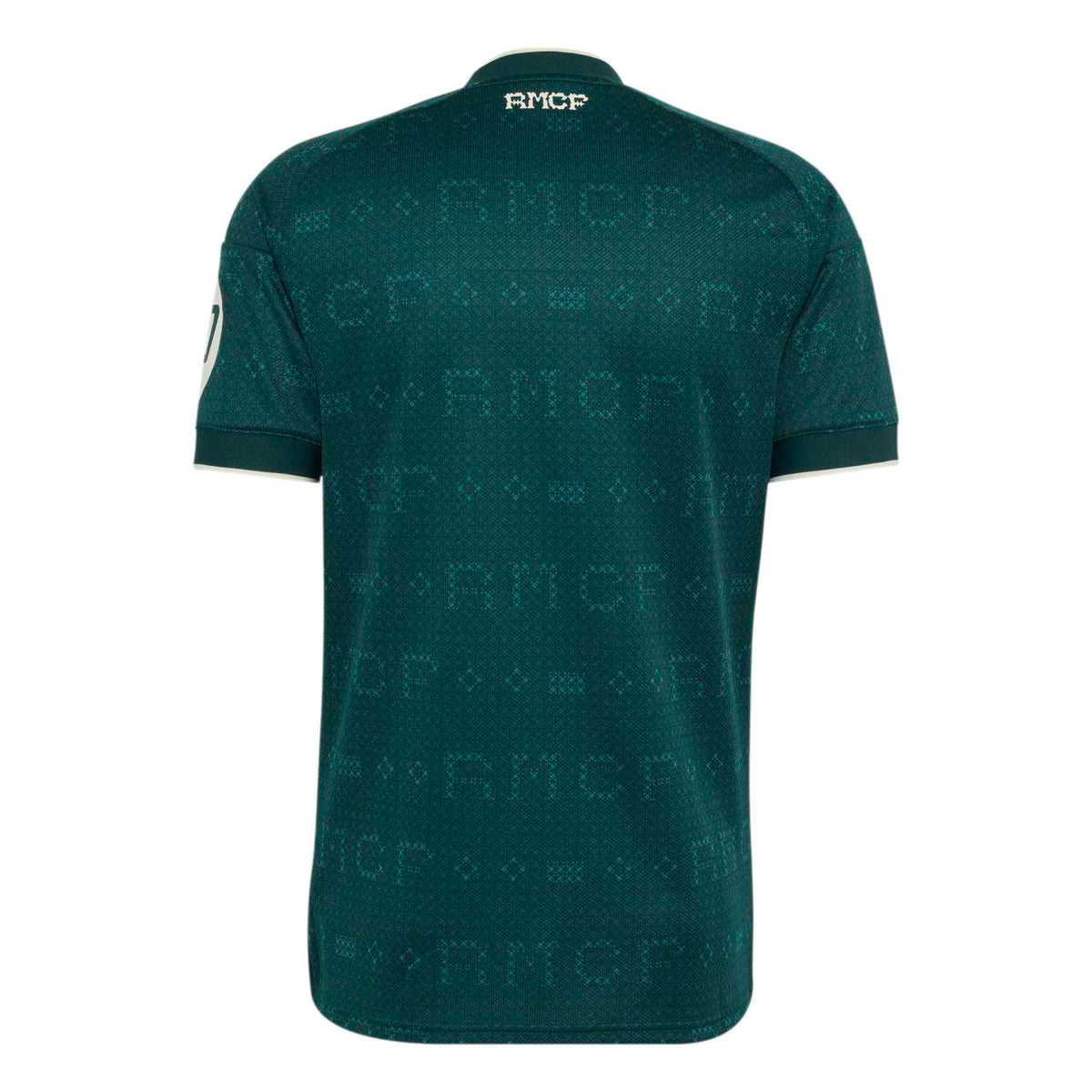 Real de Madrid Maillot Extérieur 26/27