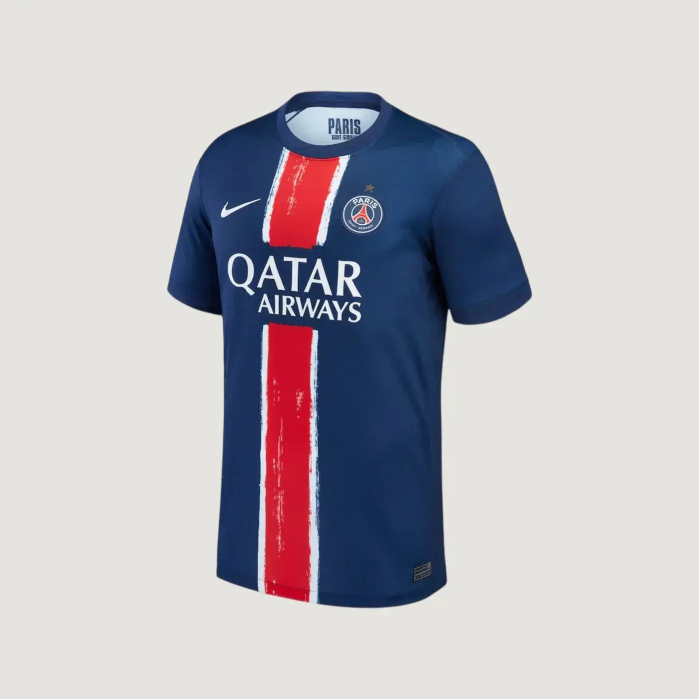 Paris SG Maillot Domicile 24/25 - PSG Collector Spécial LDC KITGOAL