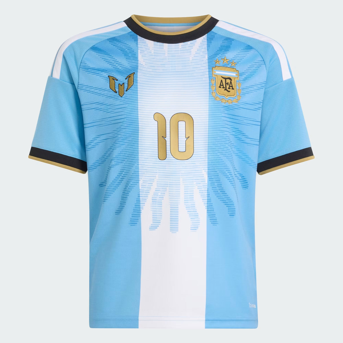 Argentina 25/26 World Cup Home Jersey