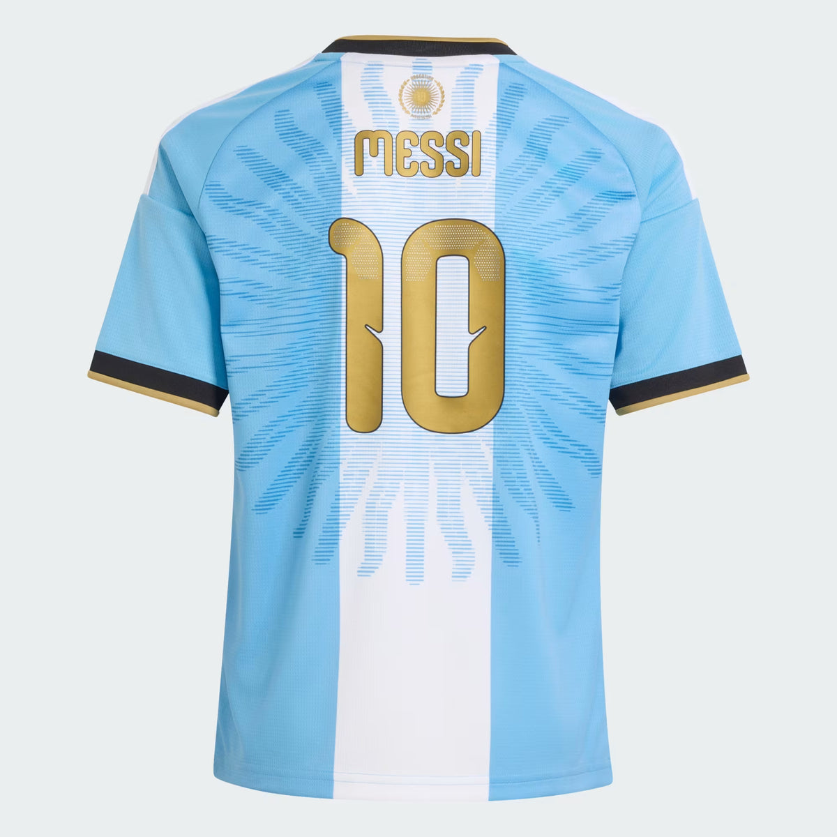 Argentina 25/26 World Cup Home Jersey