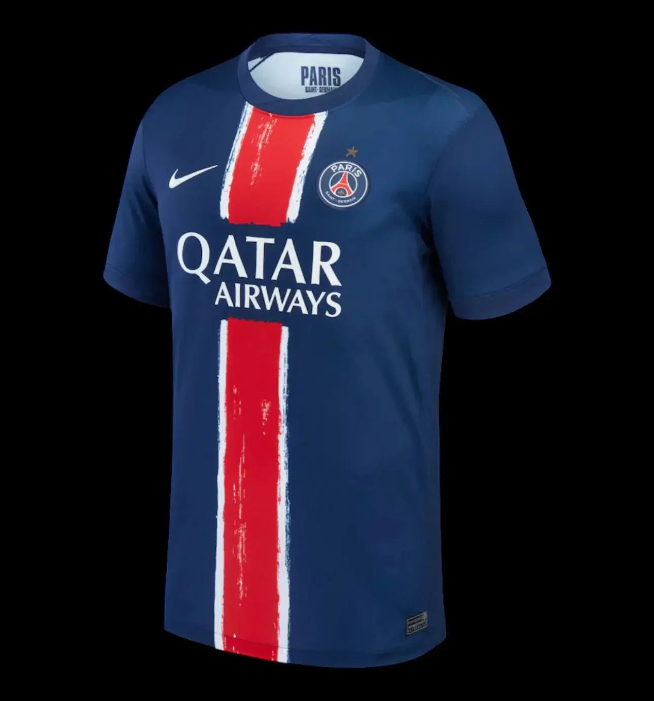 Paris SG Maillot Domicile PSG 24/25 Ligue des Champions LDC KITGOAL