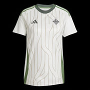 Irlande du Nord Maillot Extérieur 25/26 (Euro 2025 Féminin) KITGOAL