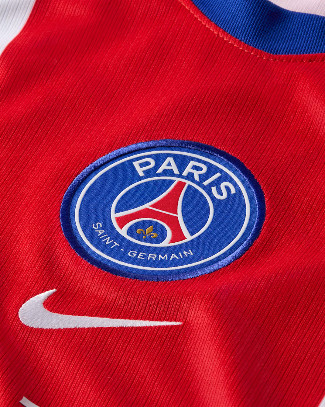 Paris SG Maillot Domicile PSG 26/27 KITGOAL