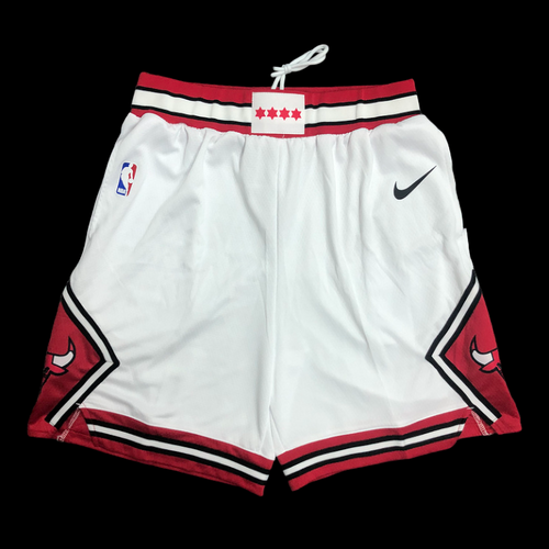 Chicago Bulls NBA Shorts