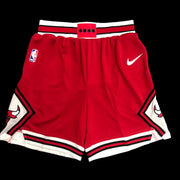 Chicago Bulls Shorts NBA KitGoal