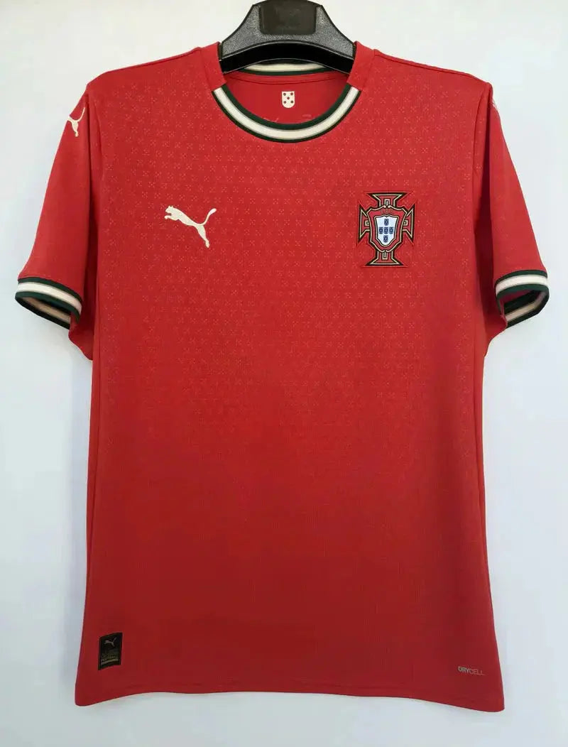 Maillot 25/26 Portugal KITGOAL