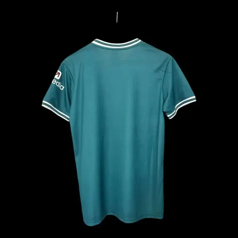 Liverpool Maillot Third 25/26 KITGOAL